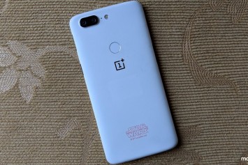 OnePlus 5 ve OnePlus 5T İçin OxygenOS 9.0.5 Güncellemesi Yayınlandı
