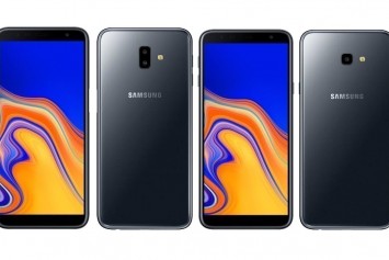 Galaxy J4 Plus ve J6 Plus Android 9 Pie Güncellemesi Yayınlandı