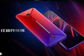 Nubia Red Magic 3 Duyuruldu: İşte Tüm Özellikleri ve Fiyatı 