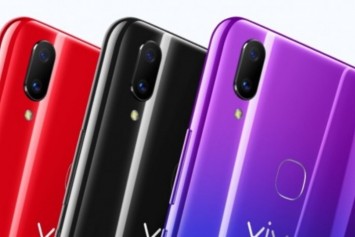 Vivo Z3x Resmi Olarak Duyuruldu 