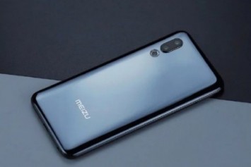 Meizu 16s'in Yeni Görüntüsü Sızdırıldı