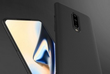 Oneplus 7 Kılıf Görüntüleri 