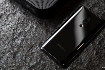 Çin'in Yeni Amiral Gemisi Meizu 17, 5G Desteğiyle Beraber Geliyor