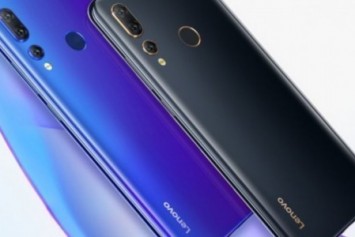 Lenovo K6 Enjoy, Helio P22 Yonga Seti ile Duyuruldu 
