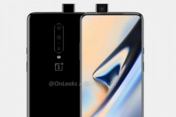 Oneplus 7'nin Çıkışı Gecikebilir