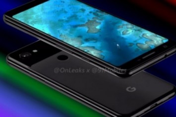 Google, Pixel 3a'nın 2019 Ortasında Piyasaya Çıkacağını Doğruladı