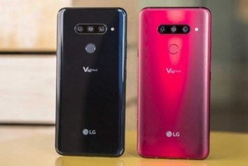 Dört LG Akıllı Telefon, Haziran 2019’a Kadar Android Pie Güncellemesi Alacak