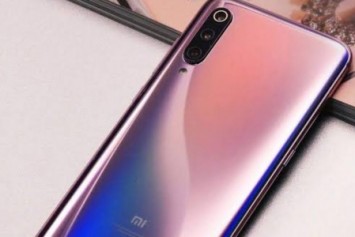 Xiaomi Mi 9, 15 Nisan'da Türkiye'de Satışa Sunulacak 