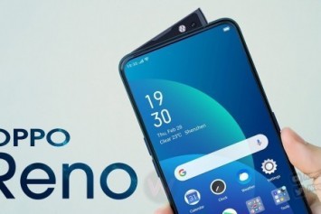 Oppo Reno, Snapdragon 855'le Geekbench'te Ortaya Çıktı 