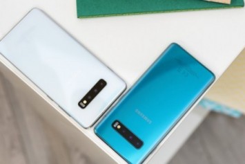 Samsung Galaxy Note 10, Dört Versiyona Sahip Olacak