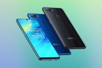Realme 3 Pro, Snapdragon 710 ve VOOC 3.0 Desteği ile Geliyor