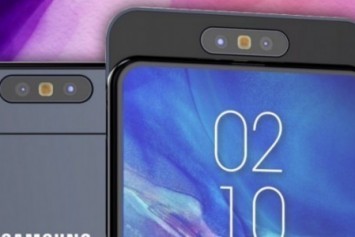 Geekbench'te Ortaya Çıkan Galaxy A80'in Özellikleri Doğrulandı