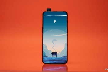 OnePlus 7 Pro Geekbench Puanı İle Dikkatleri Üzerine Çekiyor