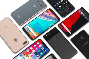 Cep Telefonlarda ÖTV Oranı Yüzde 50'ye Çıkartıldı