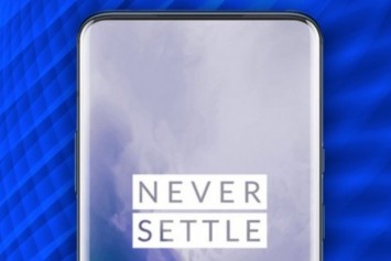 OnePlus 7 Pro Titreşim Motoru, İki Kat Daha Güçlü Olacak 