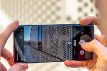 Samsung, 64MP ve 48MP Akıllı Telefon Kamera Sensörlerini Duyurdu
