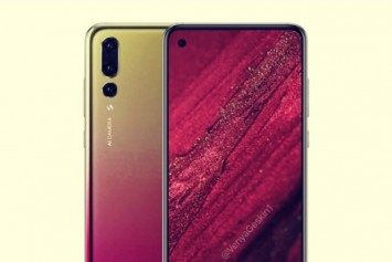 Huawei Nova 5'in Özellikleri Detaylanmaya Başladı 