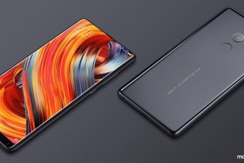 Xiaomi Mi Mix 2 İçin Android 9 Pie Güncellemesi Çıktı