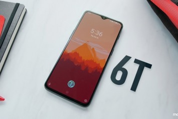 OnePlus 6 ve 6T İçin Android 10 Q Güncellemesi Yayınlandı