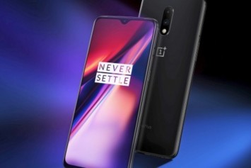 Oneplus 7, Snapdragon 855 ve 48MP Kamera ile Duyuruldu