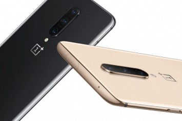 Oneplus 7 Pro, 90Hz 6.67 inç Ekran ve Üçlü Kamera ile Duyuruldu 