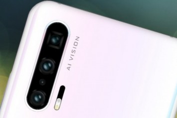 Honor 20, Geekbench'te Ortaya Çıktı 