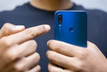 Xiaomi Mi A3, Snapdragon 730 ve 48MP Kamera ile Geliyor