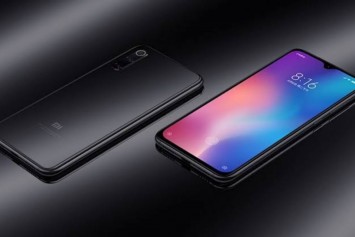 Xiaomi Mi 9 SE Türkiye'de Satışa Çıkıyor 