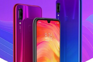 Xiaomi Redmi Note 7S Kamera Örnekleri Yayınlandı