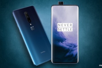 OnePlus 7 Pro İçin İlk Sistem Güncellemesi Yayınlandı