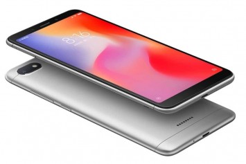 Giriş Seviyesi Modellerden Redmi 7A'nın Bazı Özellikleri Belli Oldu