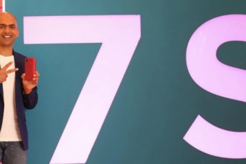 Xiaomi Redmi Note 7S Özellikleri ve Fiyatıyla Dikkat Çekiyor
