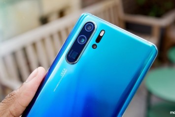 Huawei Cihazları Artık Android Sistem Güncellemesi Almayacak