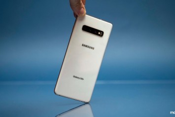 Samsung Galaxy S11 Kod Adıyla Dikkatleri Üzerine Çekecek