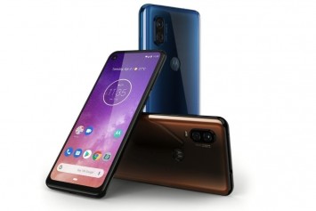 Motorola One Vision İçin İlk Sistem Güncellemesi Yayınlandı