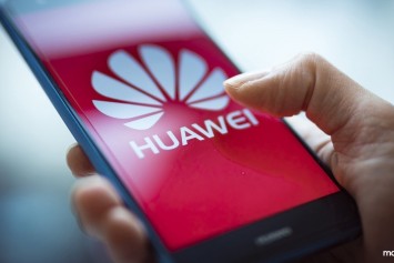 Huawei Mevcut Google Yasaklarıyla İlgili İlk Açıklamayı Yaptı