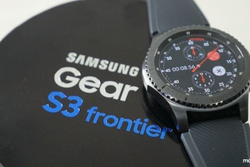 Samsung Akıllı Saatler İçin Android 9 Pie Güncellemesi Yayınlandı