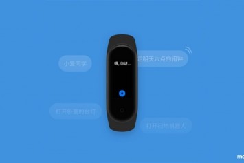 Xiaomi Mi Band 4'ün Render Görüntüleri Paylaşıldı