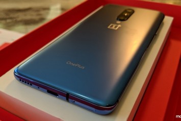 OnePlus 7 ve OnePlus 7 Pro İçin Android Q Beta Güncellemesi Yayınlandı