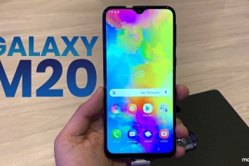 Galaxy M20, M10 ve J7 Core Önümüzdeki Hafta Android 9 Pie Güncellemesini Alacak
