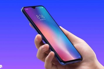 Redmi K20 Yedinci Nesil Ekran İçi Parmak İzi Okuyucusuna Sahip Olacak