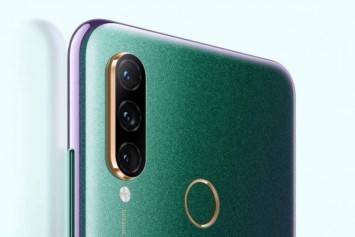 Üç Kameralı Lenovo Z6 Gençlik Sürümü Tanıtıldı! İşte Özellikleri