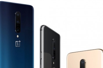 OnePlus 7 Pro Kamera İçin Yakın Zamanda Güncelleme Alacak