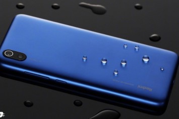 Redmi'nin Uygun Fiyatlı Telefonu Redmi 7A Tanıtıldı