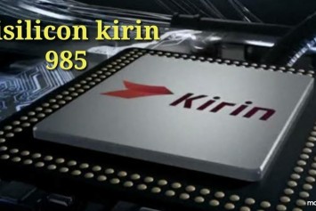 Kirin 985 İşlemcisi TSMC Tarafından Üretilecek