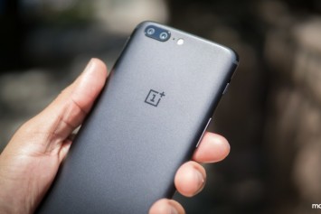 OnePlus 5 ve OnePlus 5T Android 10 Q Güncellemesini Alacak