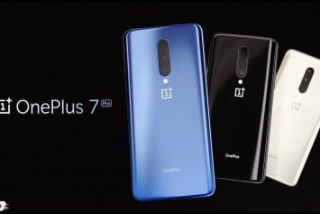 OnePlus 7 Pro İçin OxygenOS 9.5.5 Güncellemesi Yayınlandı