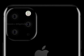 iPhone 11 Kamera Detayları ve iOS 13 Özellikleri Sızdırıldı
