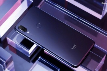 Redmi Note 7 Dünya Genelinde 10 milyon Adet Sattı