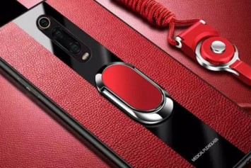 Redmi K20 Pro Canlı Görselleri Duyuru Öncesinde Sızdırıldı